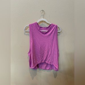 COPY - • Free People Tank •